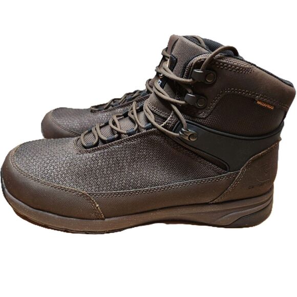 Carhartt Force 6" Work Boots – Men’s 13 | Waterproof | Nano Composite Toe - Picture 1 of 11